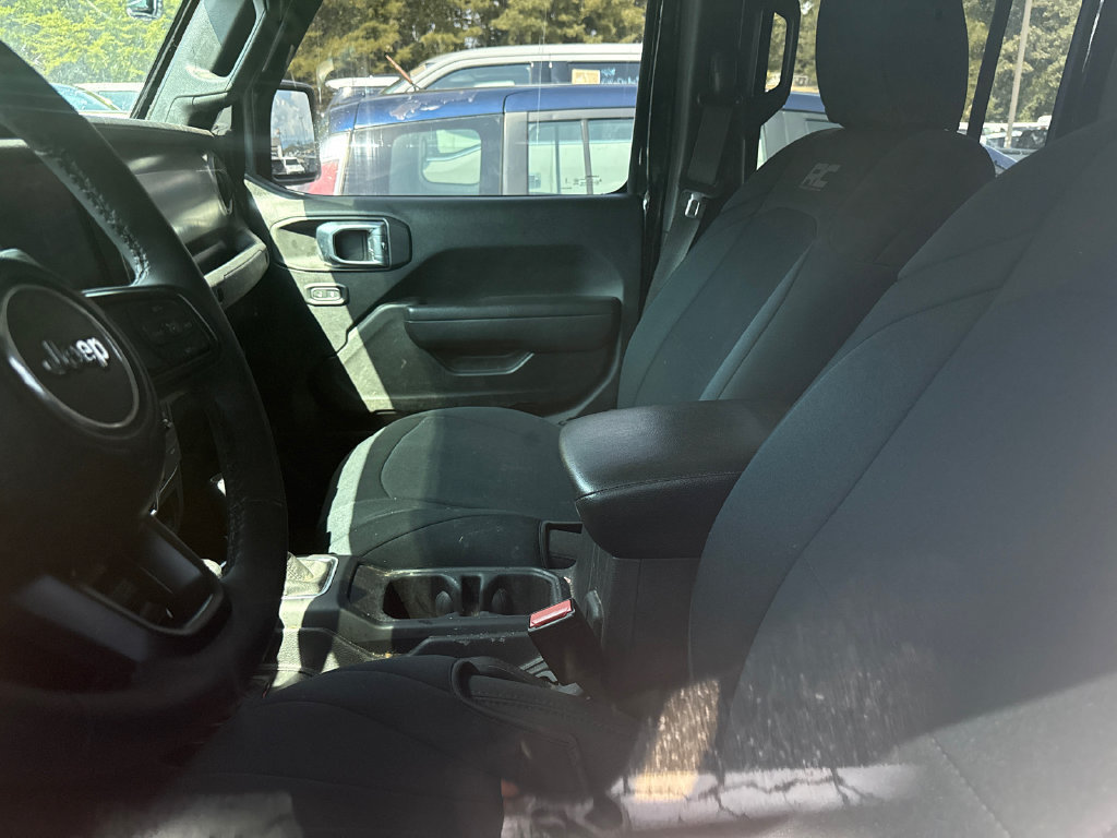 Used 2023 Jeep Gladiator Sport AWD/4WD image 8