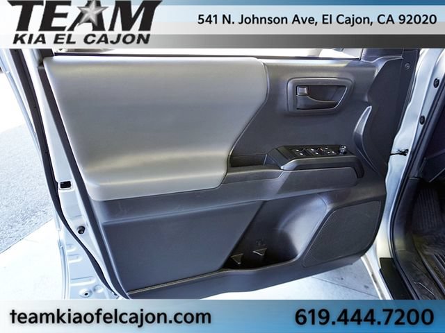 Used 2022 Toyota Tacoma SR AWD/4WD image 27