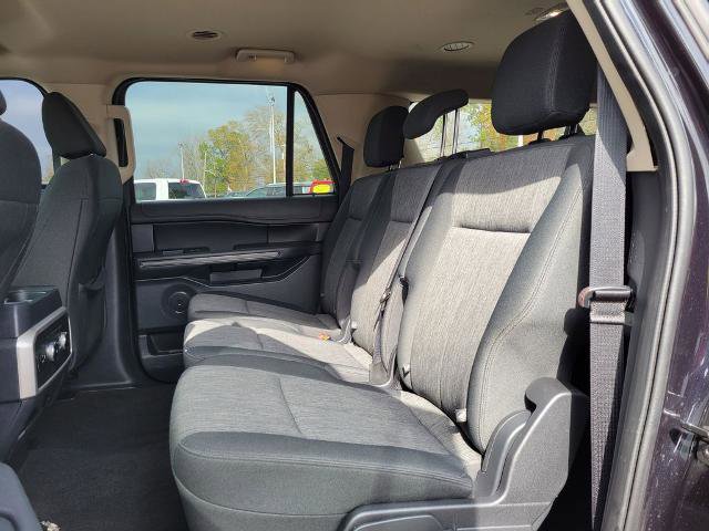 Certified 2023 Ford Expedition Max XLT image 15