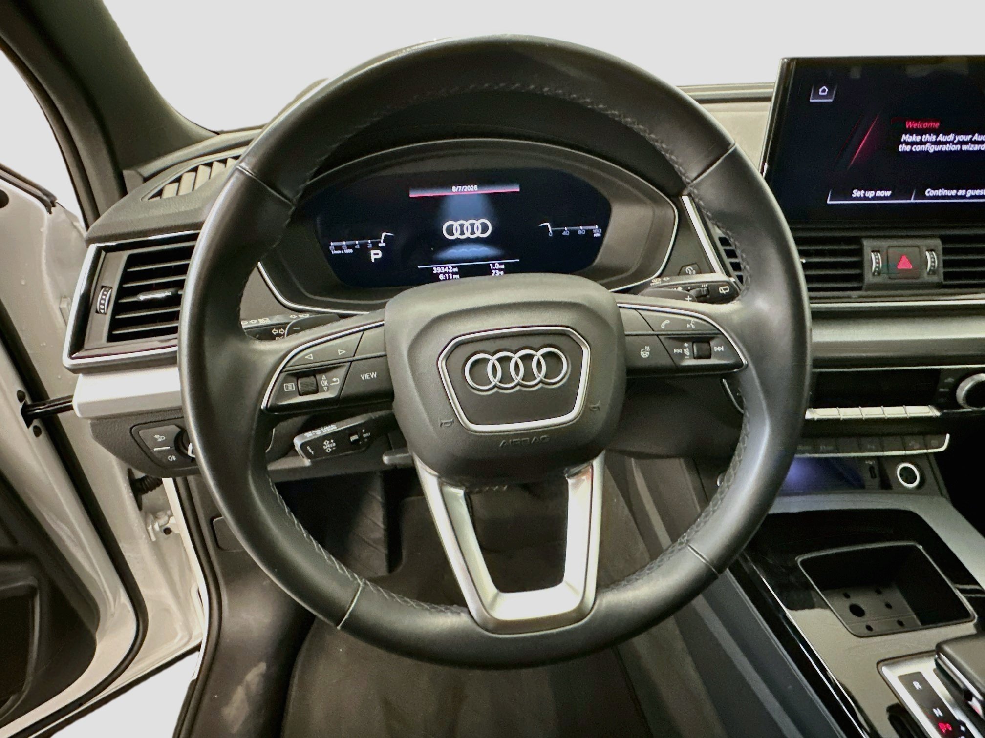 Used 2025 Audi Q5 2.0T Premium AWD/4WD image 18