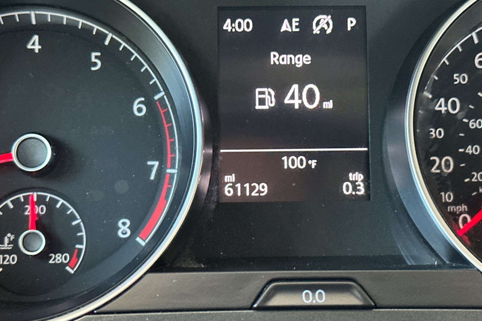 Used 2019 Volkswagen Golf SE w/ Driver Assistance Package FWD image 27