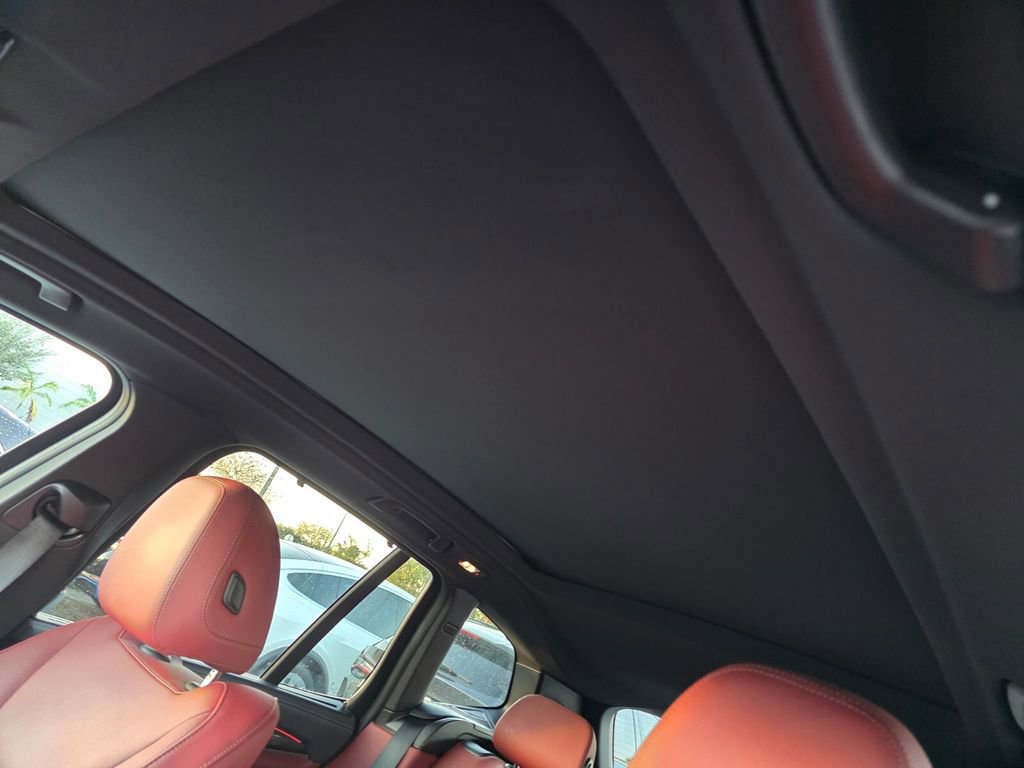 Used 2024 BMW X3 M40i image 12