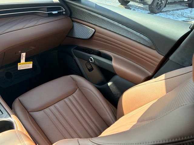 New 2026 Maserati Grecale Modena image 42