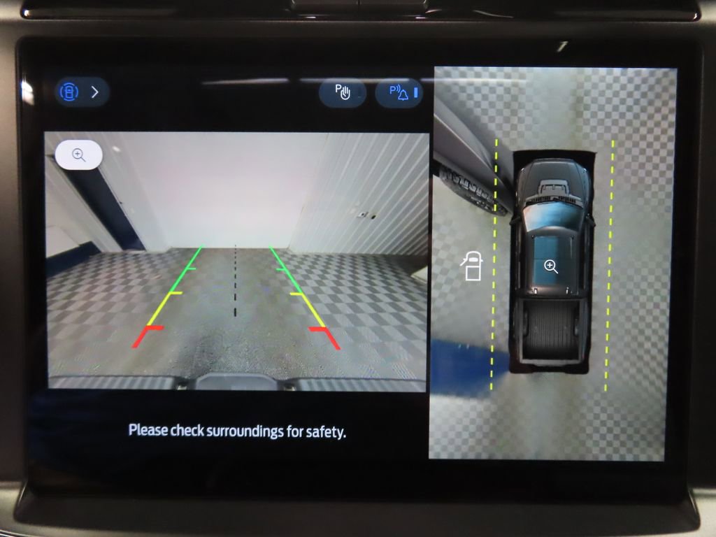 Used 2025 Ford F150 Raptor image 19