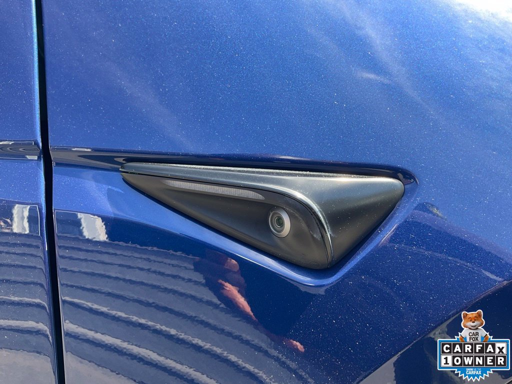 Used 2024 Tesla Model Y Performance AWD/4WD image 76