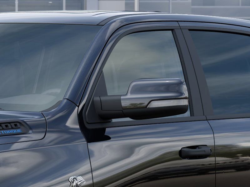 New 2026 RAM 1500 Big Horn image 12