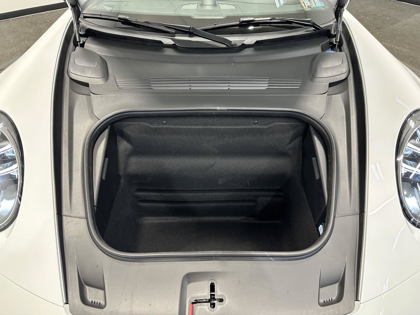 New 2026 Porsche 911 Targa 4S AWD/4WD image 40