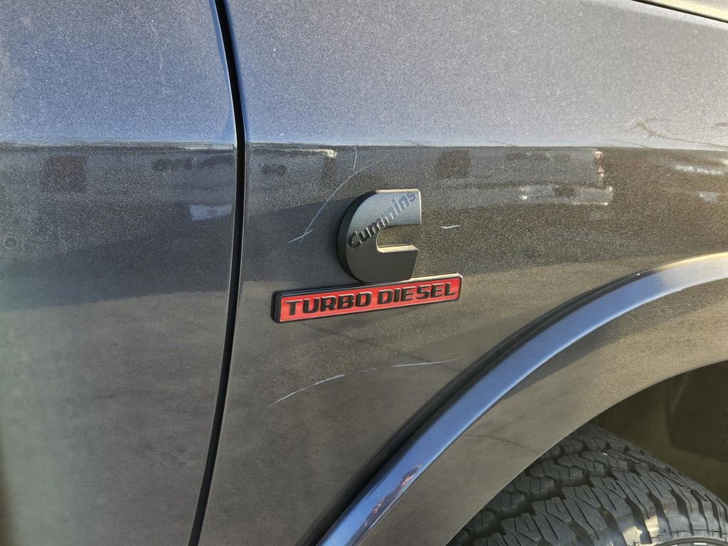 New 2026 RAM 2500 Limited image 6