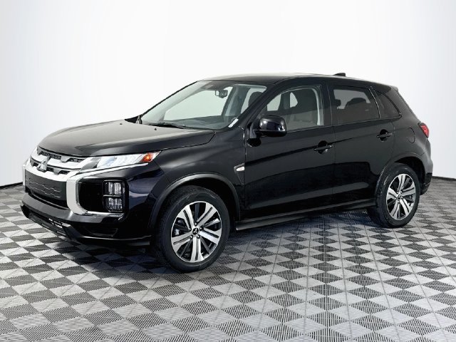 Used 2024 Mitsubishi Outlander Sport AWD image 4