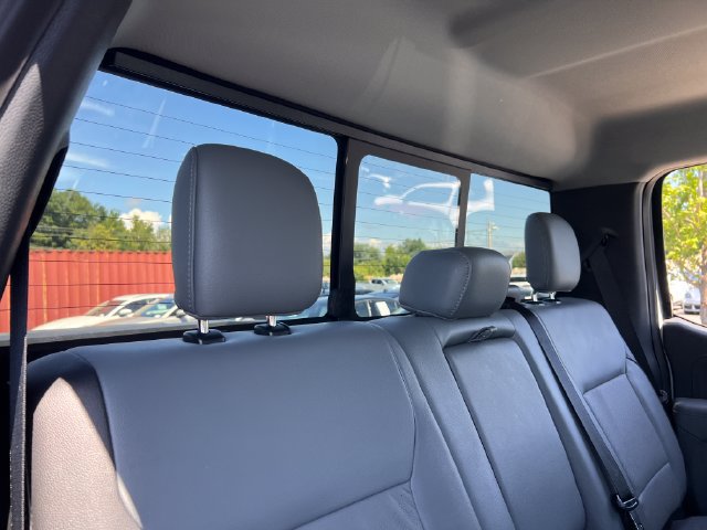 Used 2022 Ford F150 Lariat AWD/4WD image 34