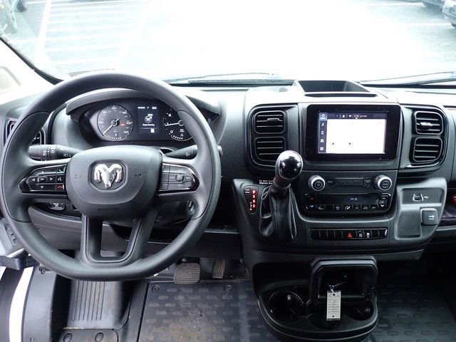 Used 2023 RAM ProMaster 2500 image 19