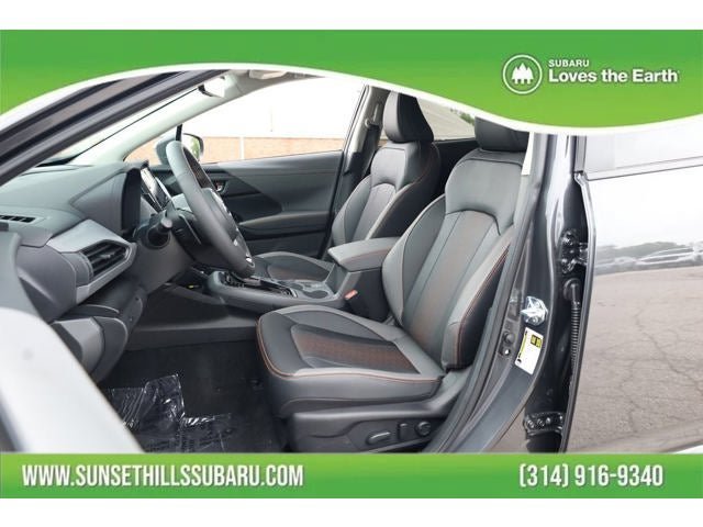 New 2026 Subaru Crosstrek 2.5i Limited AWD/4WD image 31