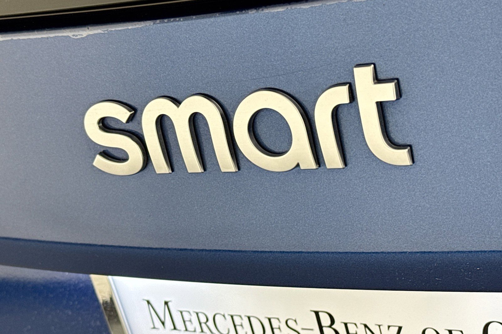 Used 2017 smart fortwo electric drive image 9