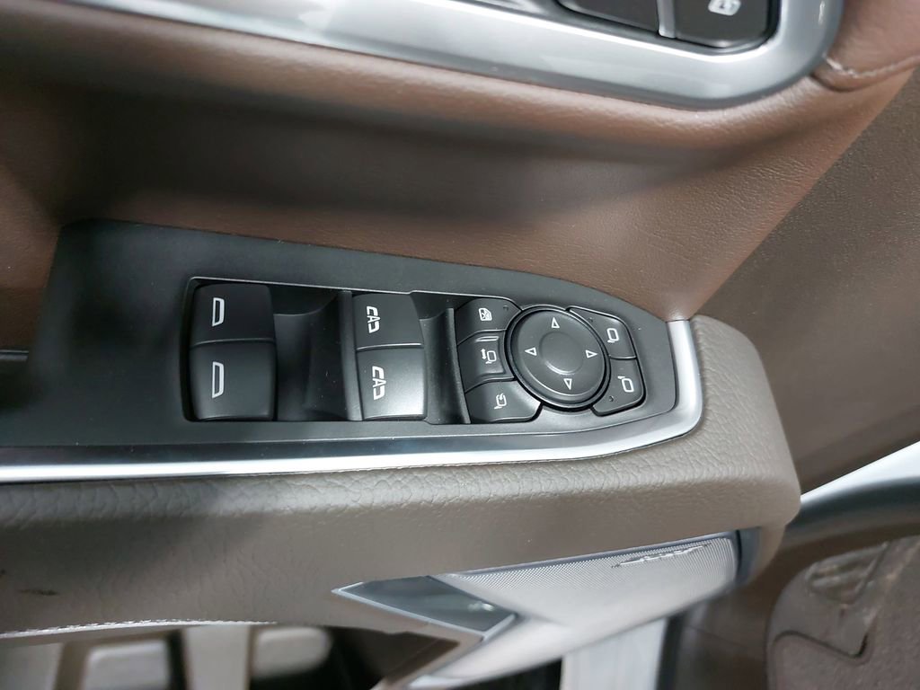 New 2026 GMC Sierra 2500 Denali w/ Denali Reserve Package image 27