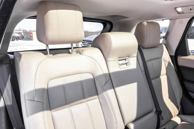 Used 2020 Land Rover Range Rover Sport HSE image 29