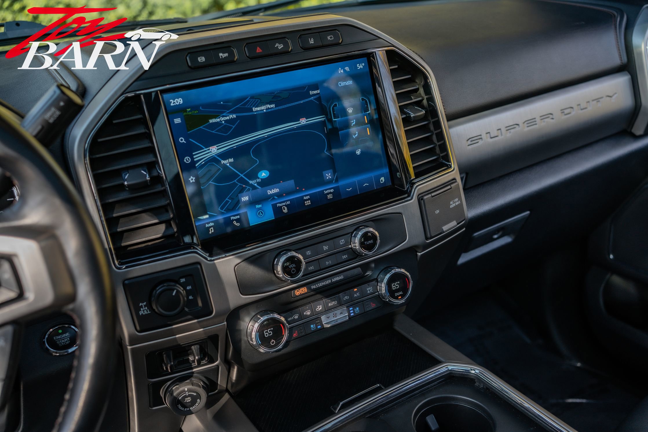 Used 2022 Ford F350 Platinum image 37