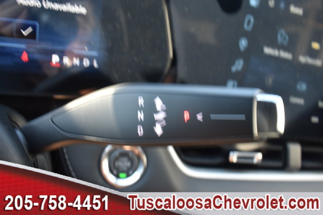 New 2027 Chevrolet Equinox LT FWD image 22
