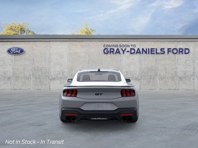 New 2026 Ford Mustang GT Premium RWD image 5