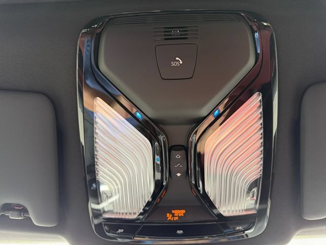 Used 2025 BMW i4 M50 AWD/4WD image 24