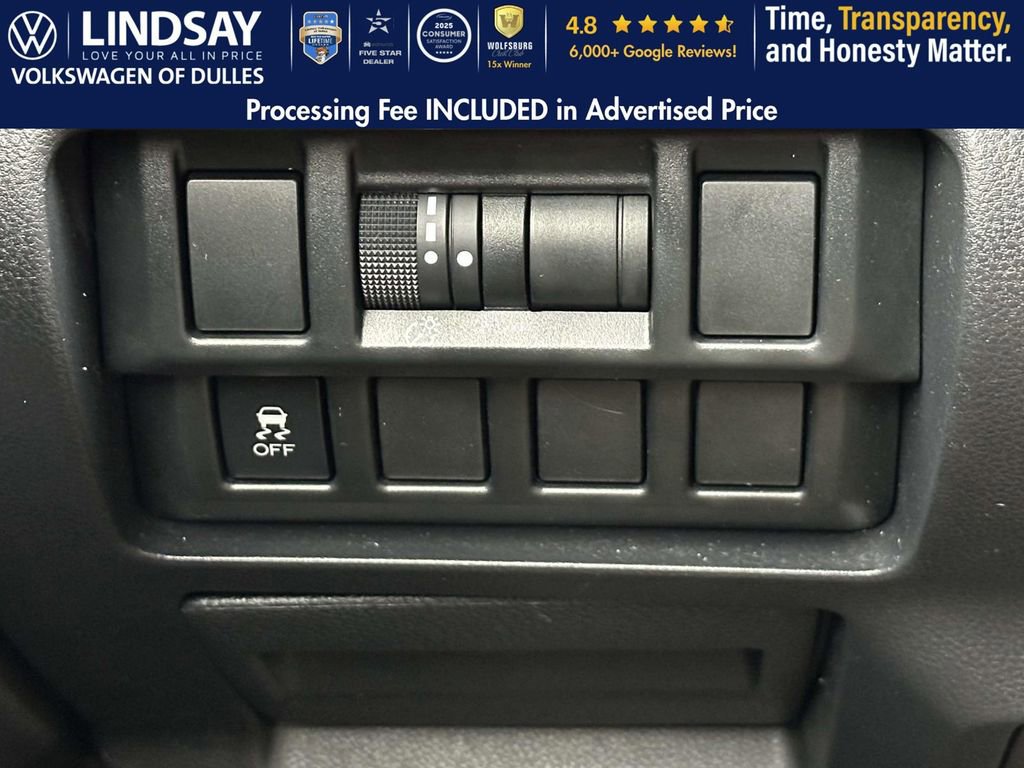 Used 2018 Subaru Crosstrek 2.0i image 24