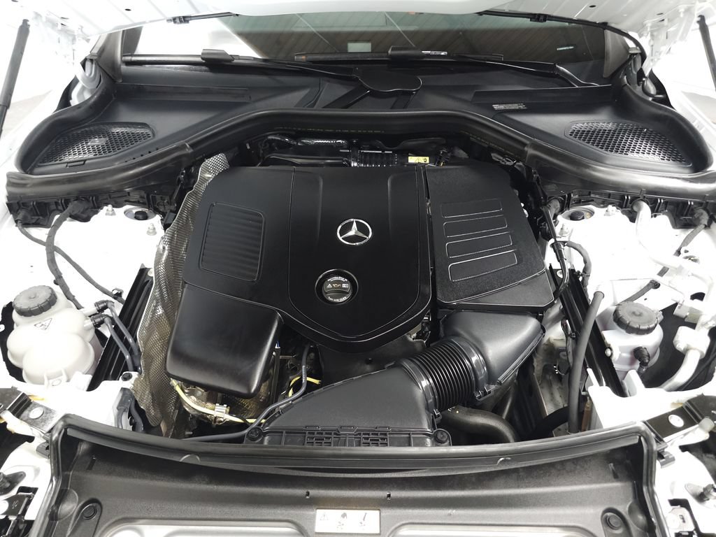 Certified 2026 Mercedes-Benz GLC 300 4MATIC image 35