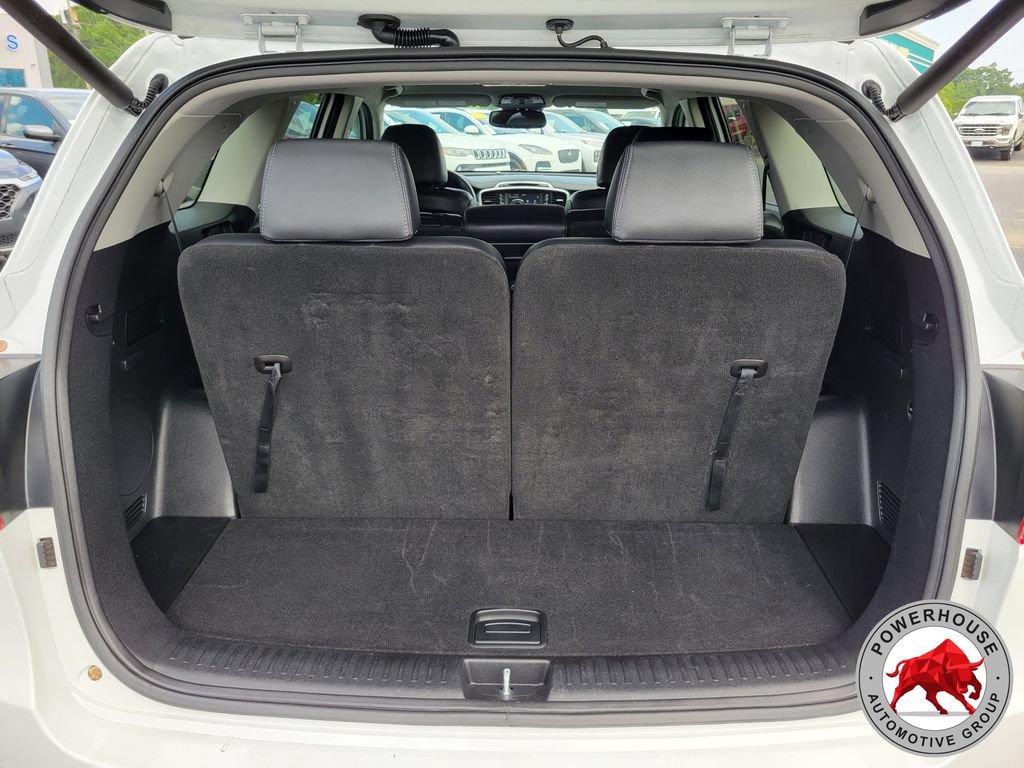 Used 2019 Kia Sorento EX FWD image 14