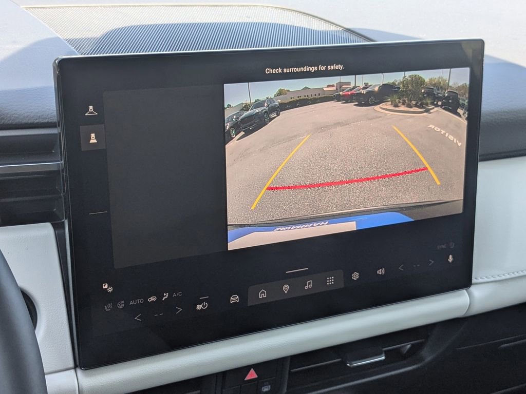 New 2026 MAZDA CX-5 Preferred image 22