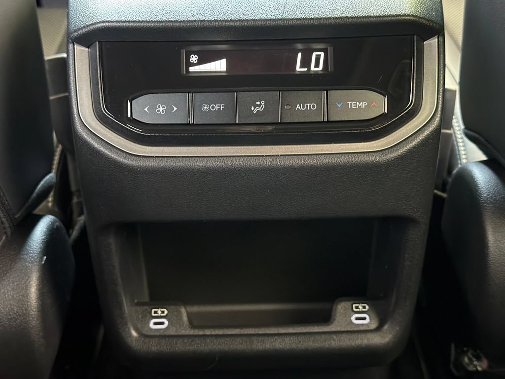 Used 2024 Lexus TX 350 FWD w/ Technology Package image 12