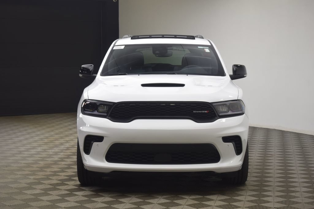 New 2026 Dodge Durango GT AWD/4WD image 2