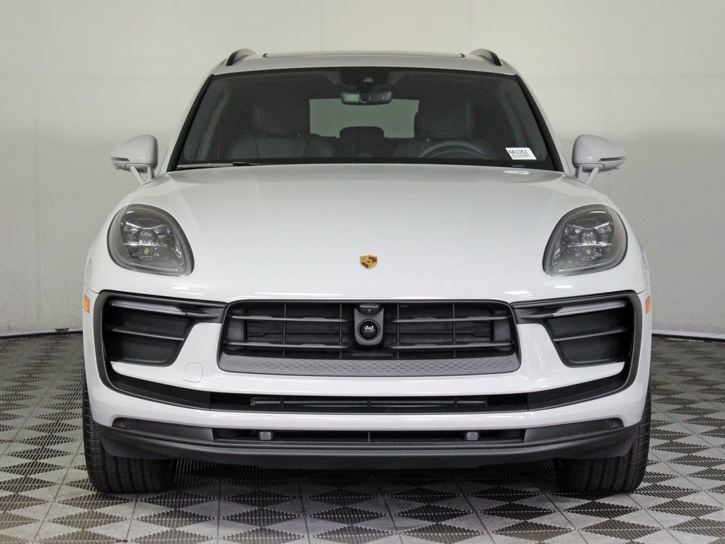 New 2026 Porsche Macan image 10