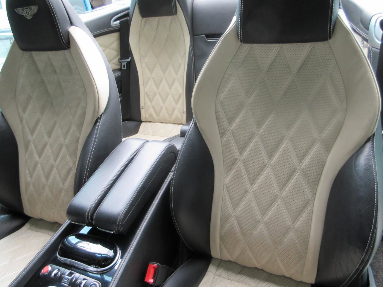 Used 2013 Bentley Continental GT AWD/4WD image 14