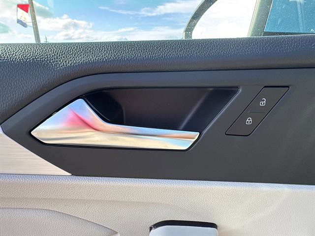 New 2026 Volkswagen Jetta S FWD image 26