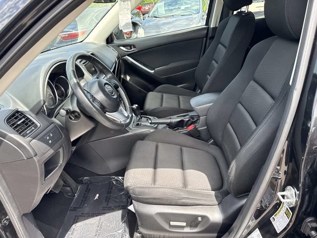 Used 2013 MAZDA CX-5 Touring FWD image 14