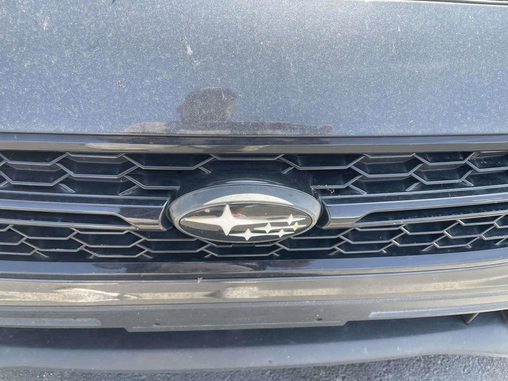 Used 2018 Subaru WRX Premium w/ Popular Package #3 AWD/4WD image 31
