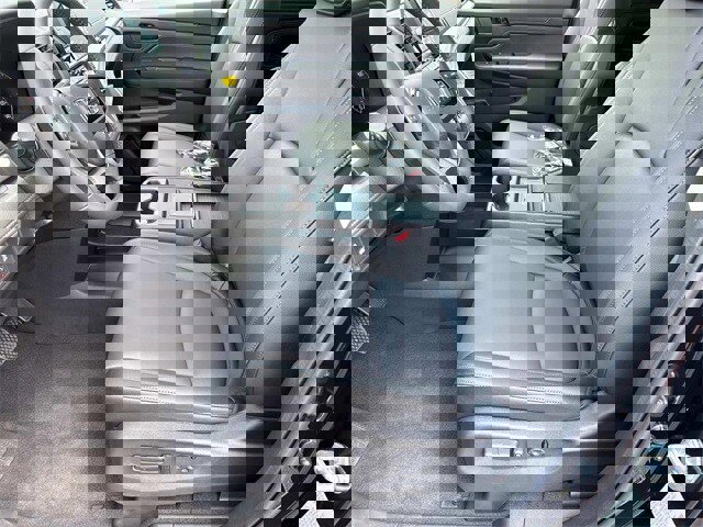 New 2026 Honda Odyssey EX-L image 9