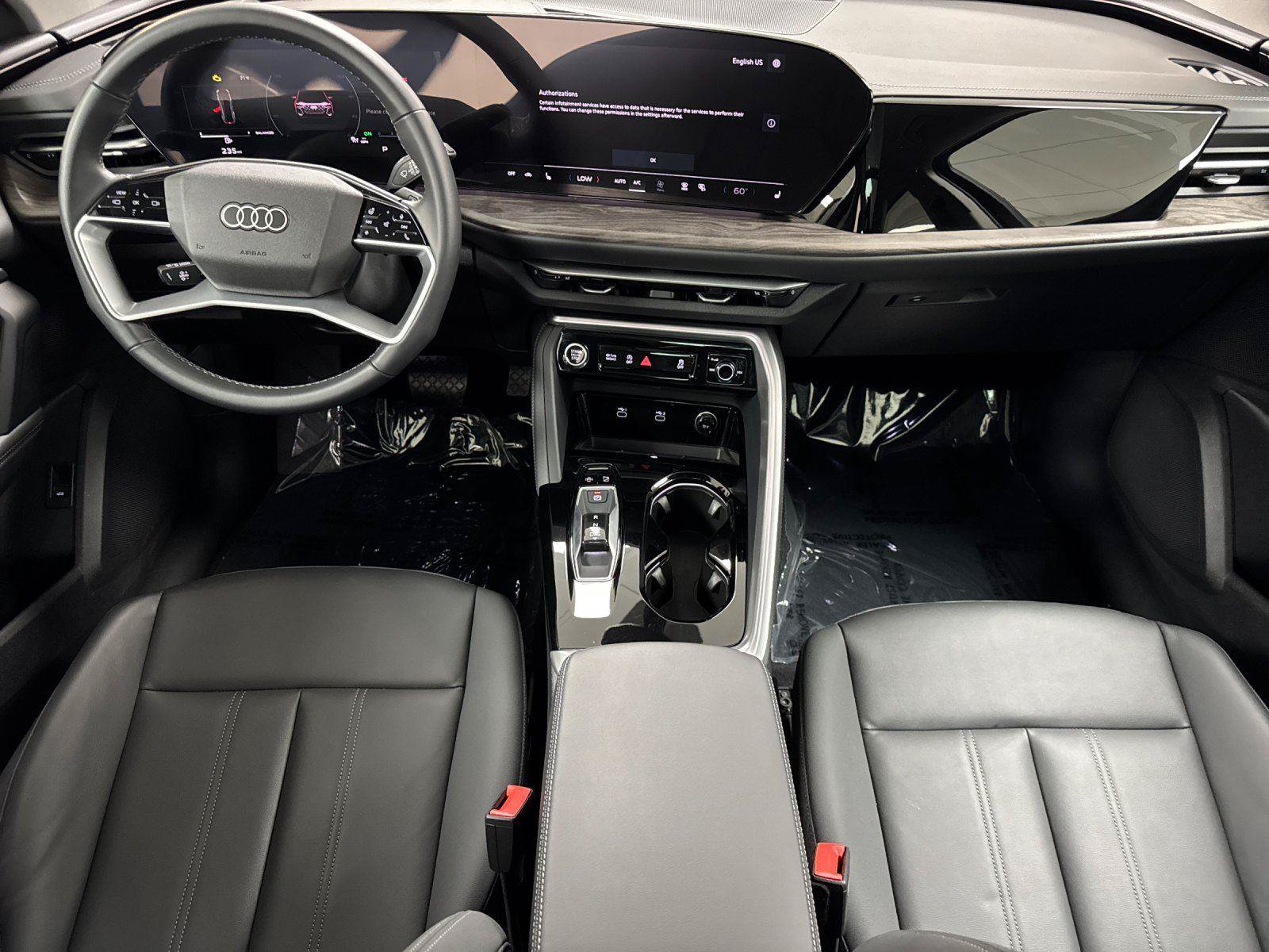 Used 2025 Audi Q5 Premium w/ Convenience Package AWD/4WD image 13