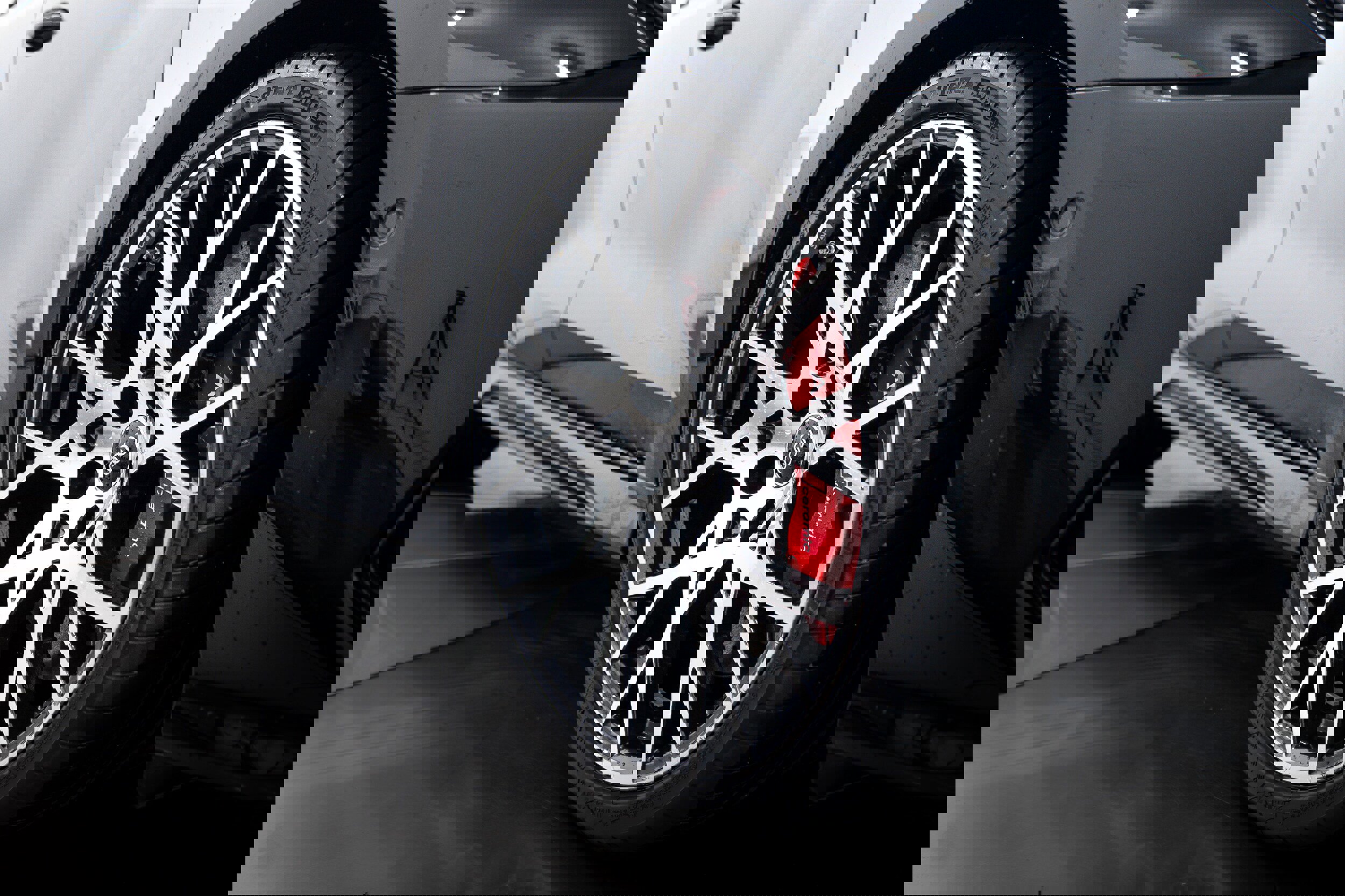 New 2025 Audi RS 3 image 23