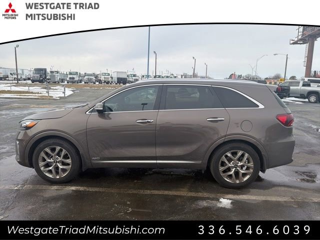 Used 2019 Kia Sorento SX image 6