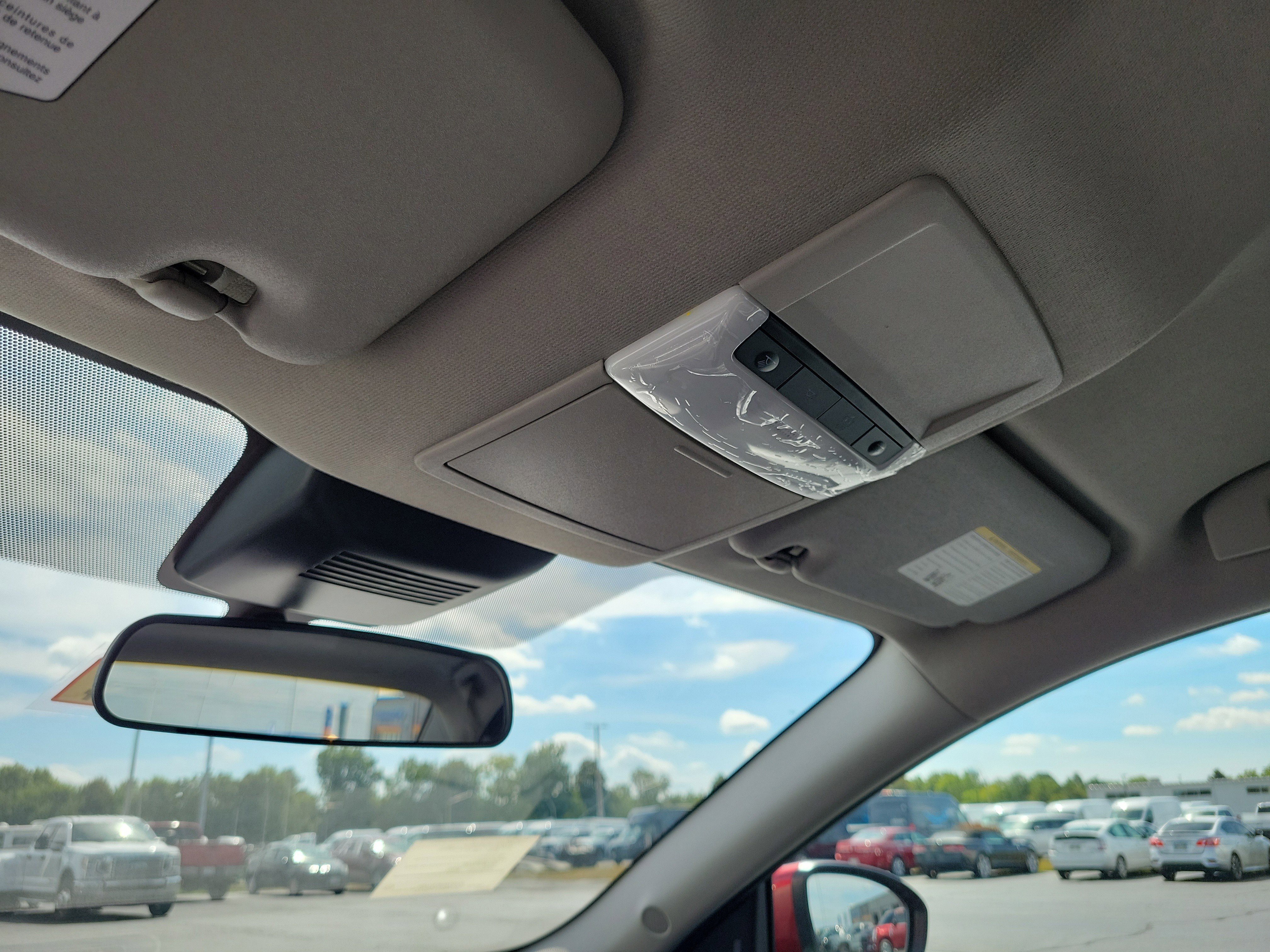 New 2025 Nissan Sentra SV w/ All-Weather Package image 30