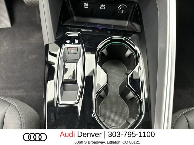Used 2025 Audi Q5 Premium w/ Premium Plus AWD/4WD image 20