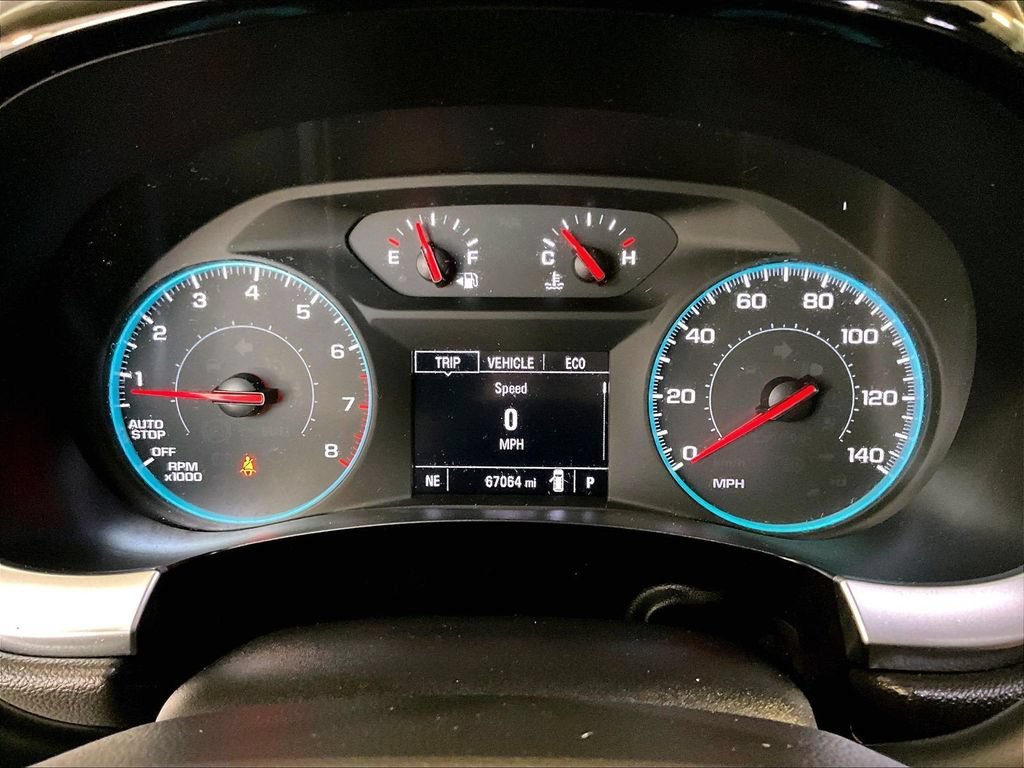 Used 2019 Chevrolet Traverse LS AWD/4WD image 26