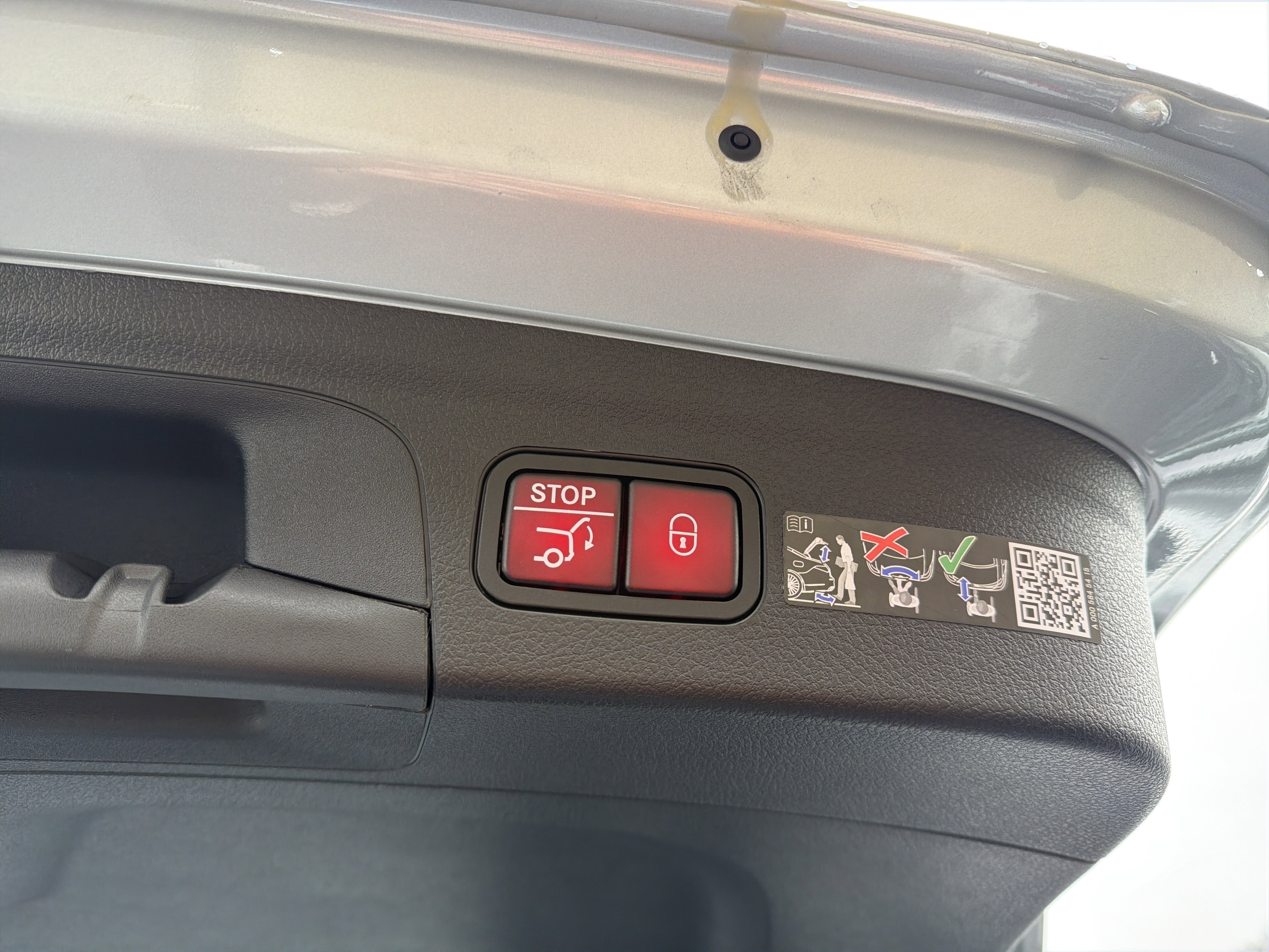 New 2026 Mercedes-Benz GLE 350 4MATIC image 31