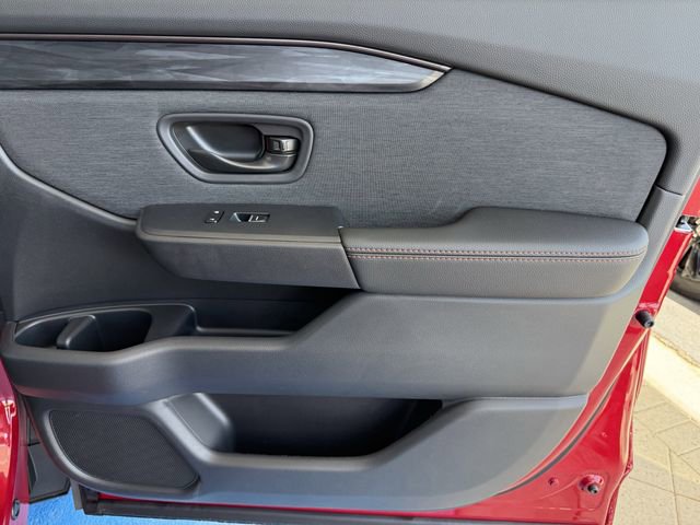 New 2026 Honda Passport TrailSport image 35