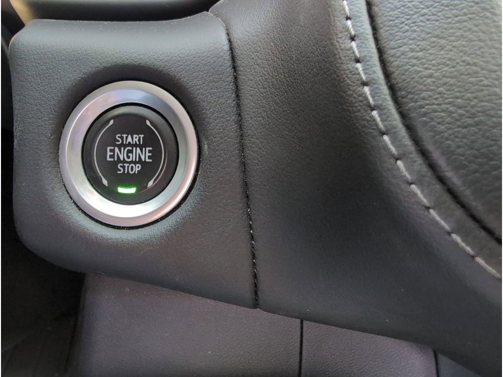 Used 2023 Chevrolet Tahoe Z71 image 18