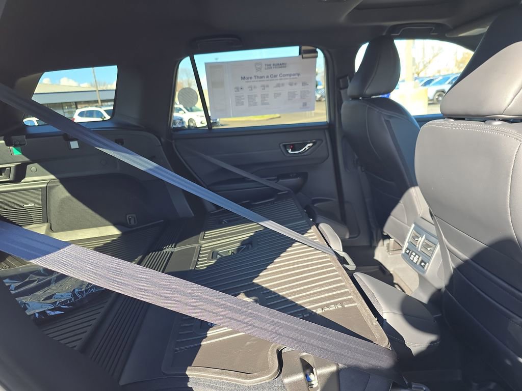 New 2026 Subaru Outback Touring XT image 21