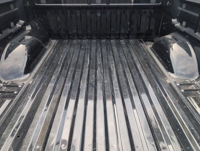 Certified 2022 Chevrolet Colorado W/T w/ Custom Special Edition image 23