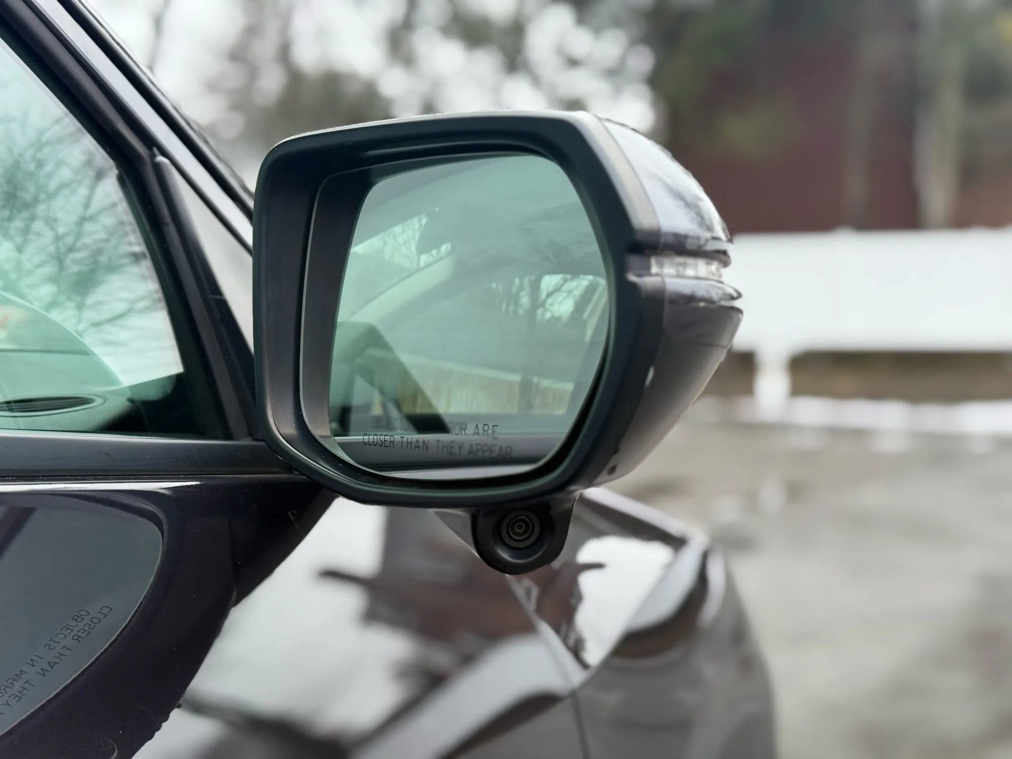 Used 2017 Honda HR-V EX image 20