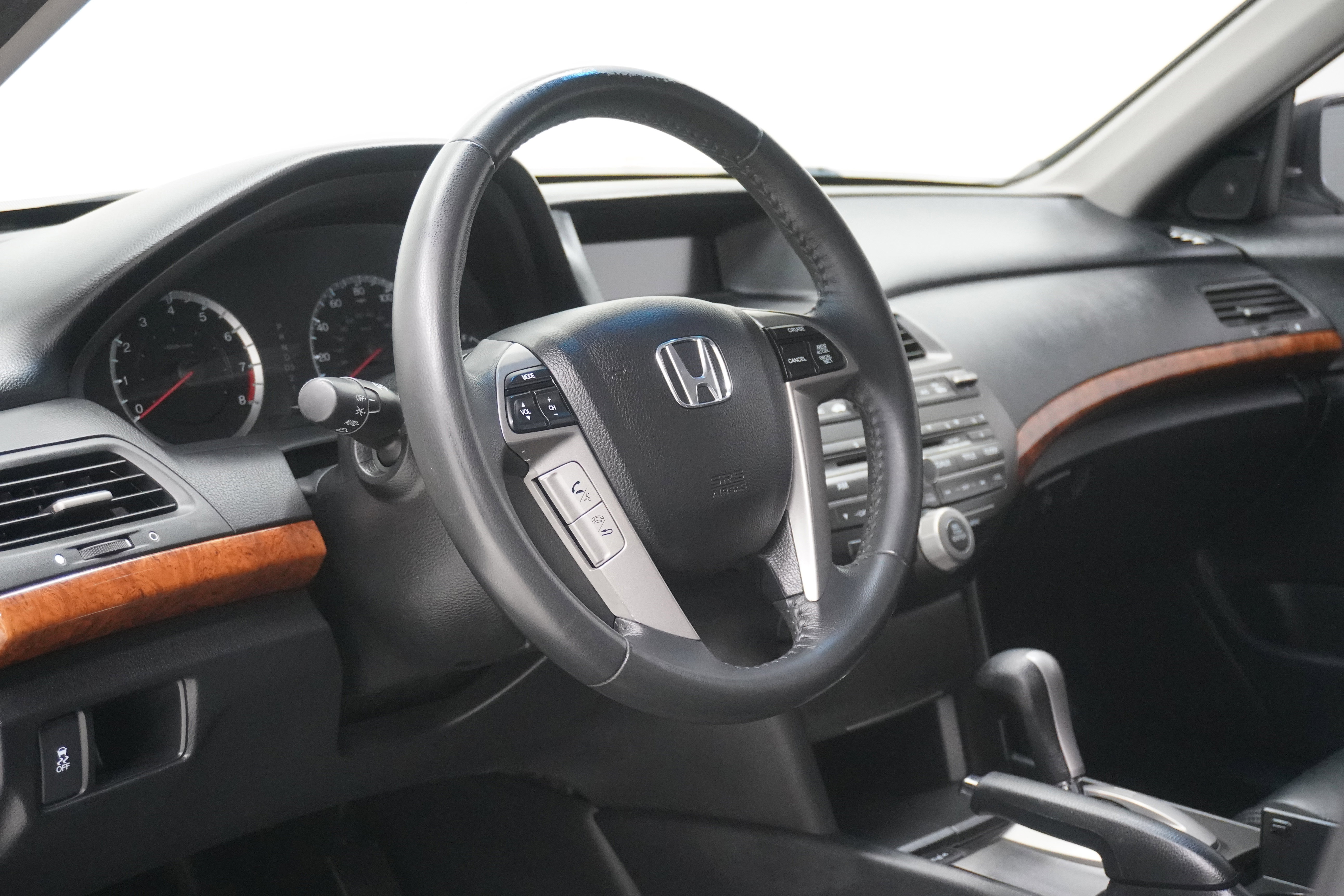 Used 2012 Honda Accord EX-L image 10