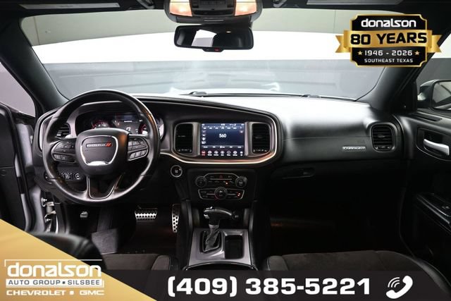 Used 2020 Dodge Charger R/T w/ Plus Group RWD image 10
