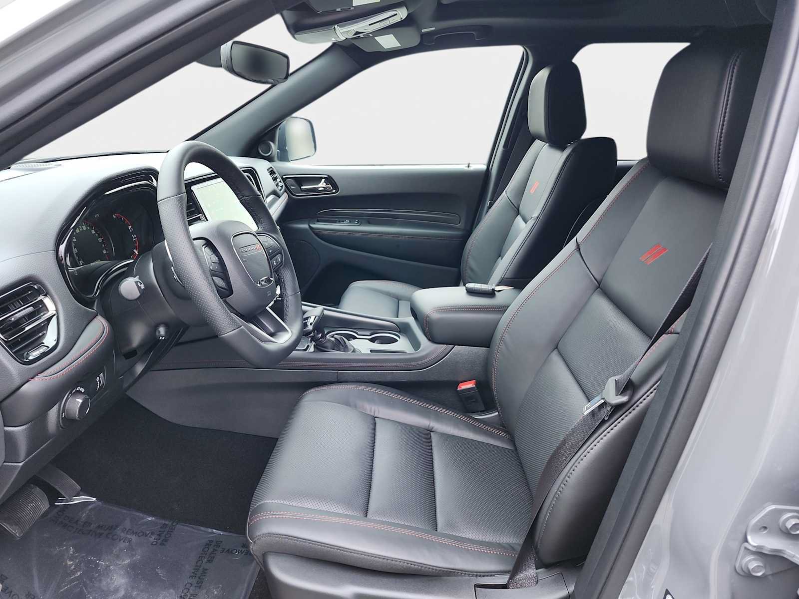 New 2026 Dodge Durango GT AWD/4WD image 11